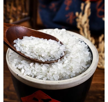 黑龙江五常大米五常639介绍