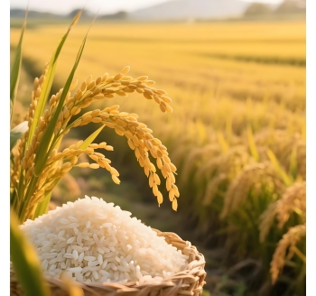 黑龙江响水大米中科发5号的介绍