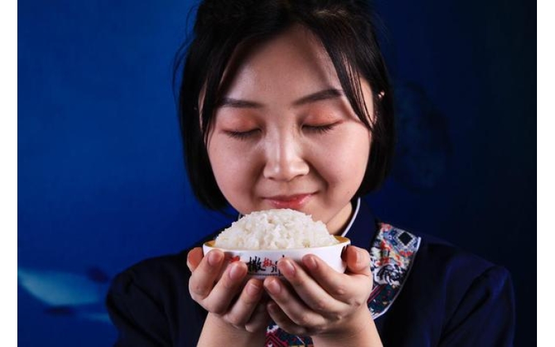 黑龙江响水大米长粒香的介绍