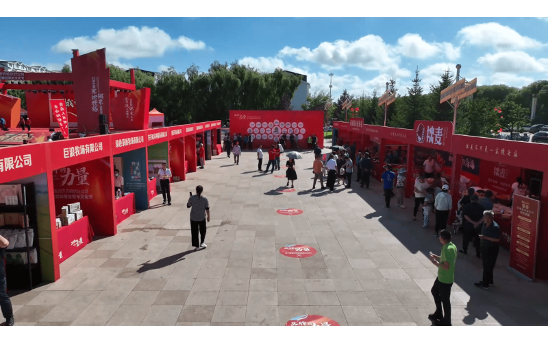 用好粥米熬一碗人间烟火