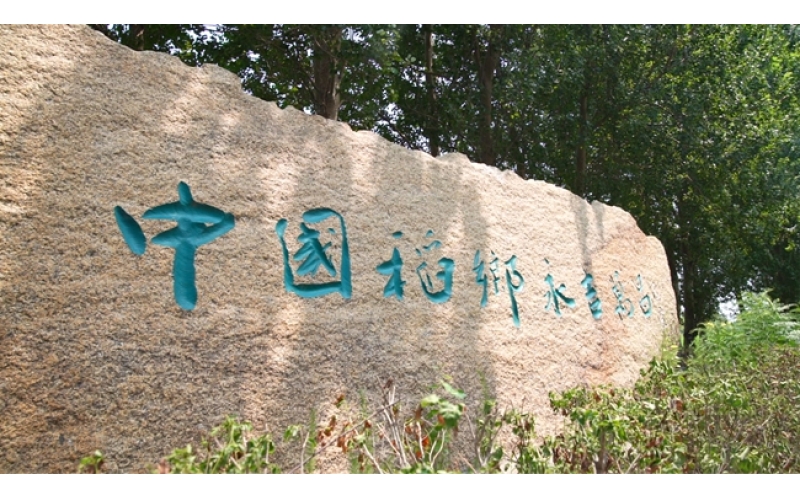 吉林大米十大地理标志万昌大米： &ldquo;粳稻贡米&rdquo; 香飘四方