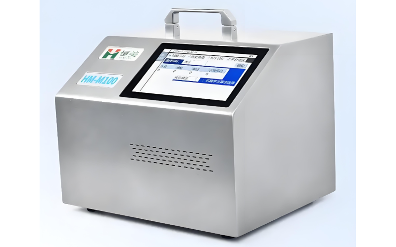 大米食味计：客观量化食味值，把控大米品质的关键仪器